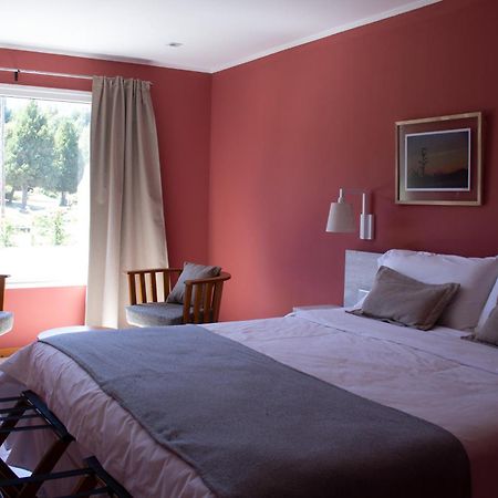 Hosteria Las Semillas Villa La Angostura Kültér fotó