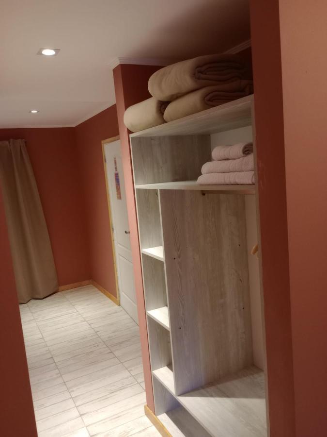 Hosteria Las Semillas Villa La Angostura Kültér fotó