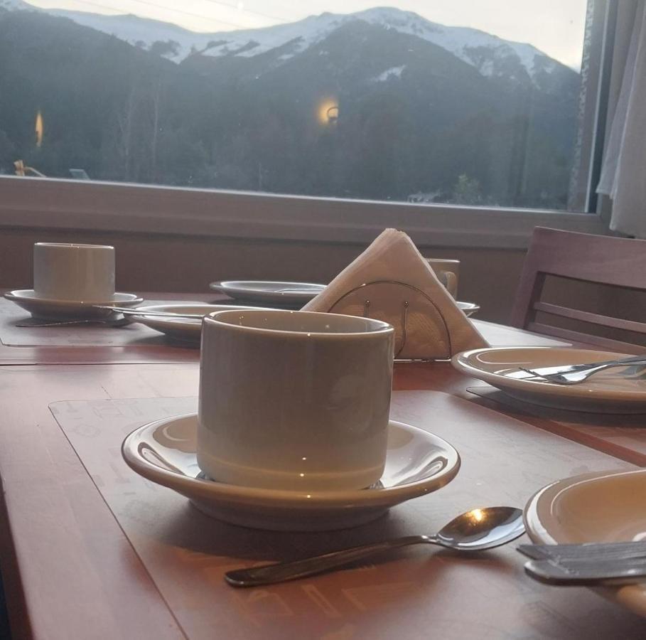 Hosteria Las Semillas Villa La Angostura Kültér fotó