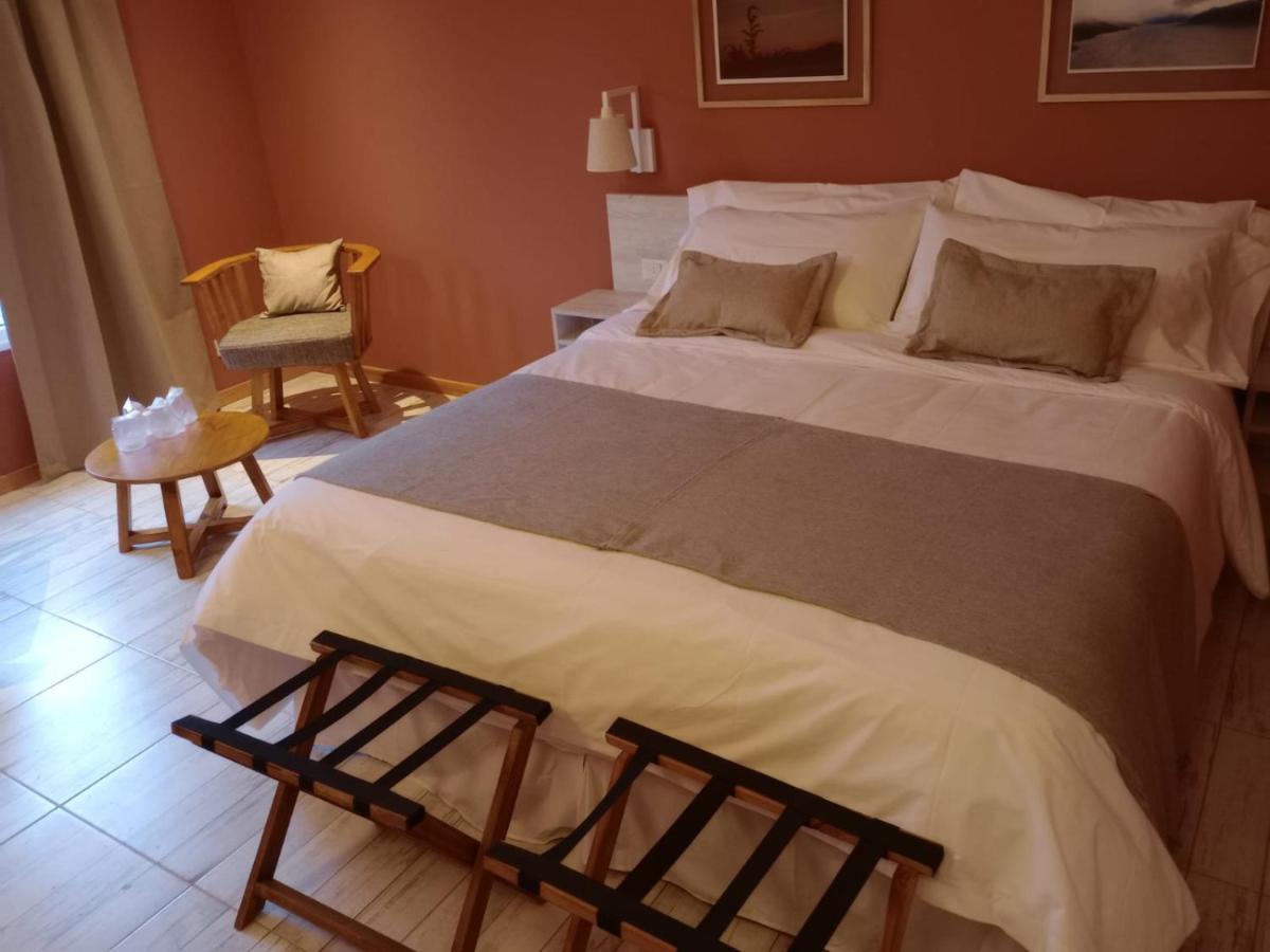 Hosteria Las Semillas Villa La Angostura Kültér fotó