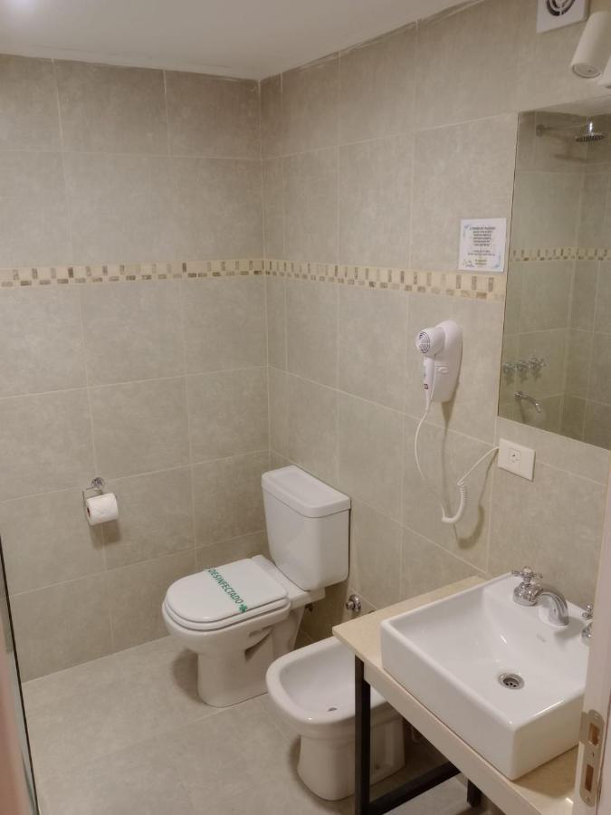 Hosteria Las Semillas Villa La Angostura Kültér fotó